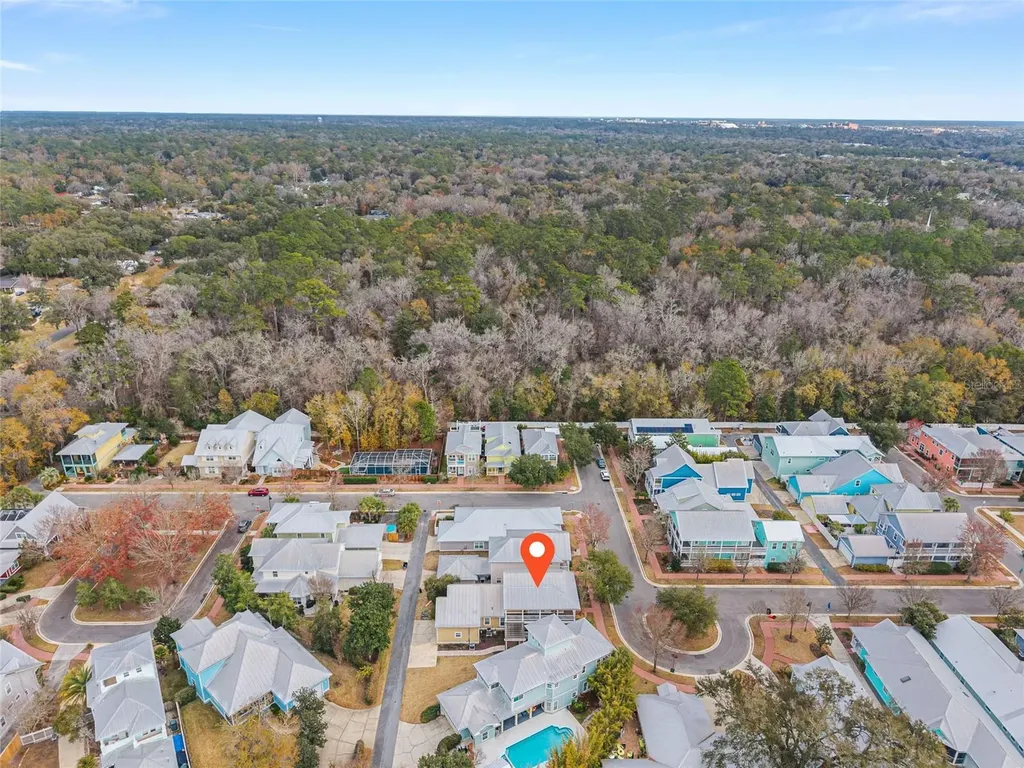 5034 NW 11th Place Gainesville FL 32605