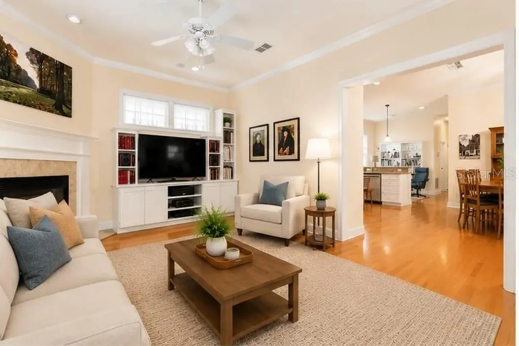 5034 NW 11th Place Gainesville FL 32605
