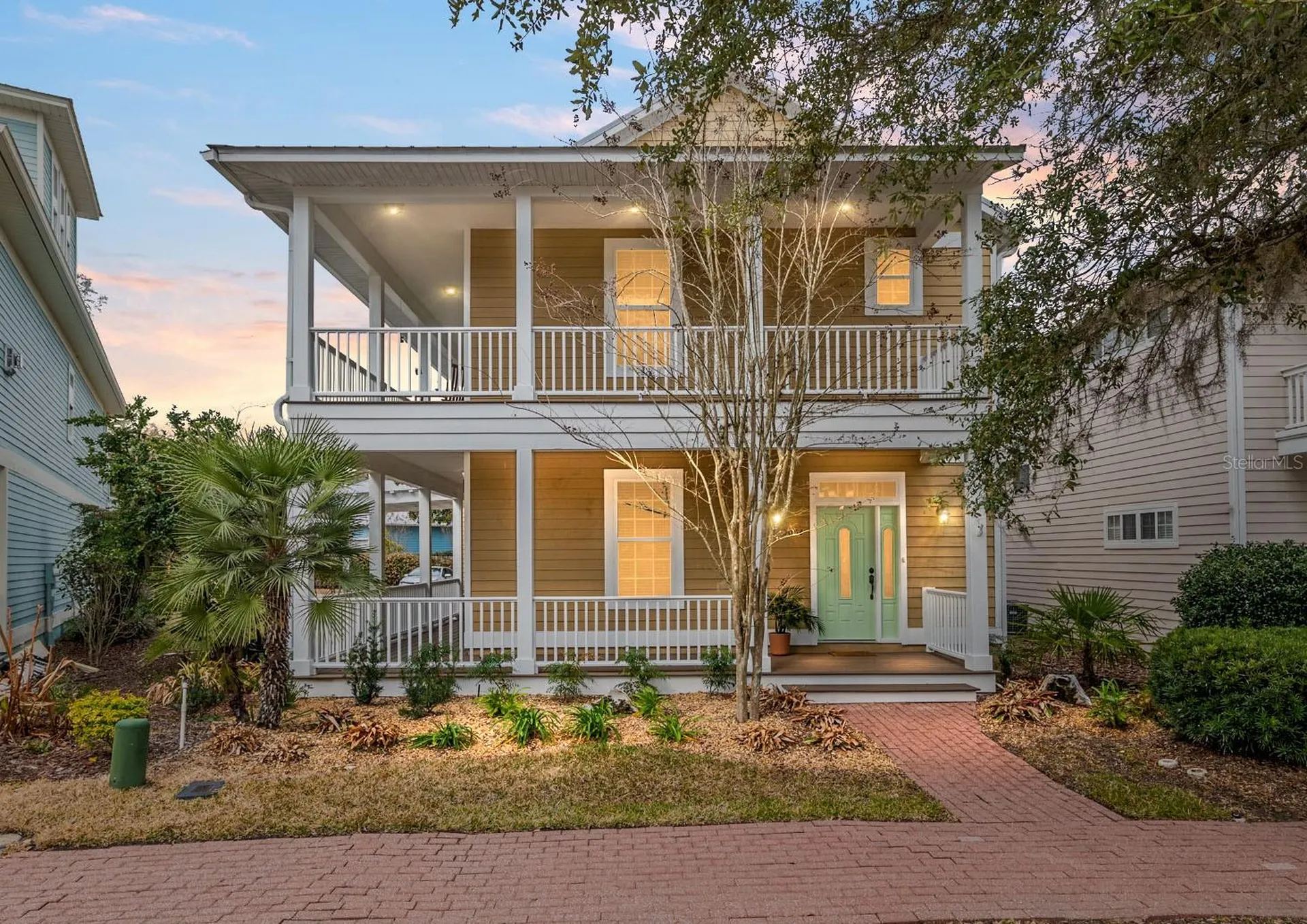 5034 NW 11th Place Gainesville FL 32605