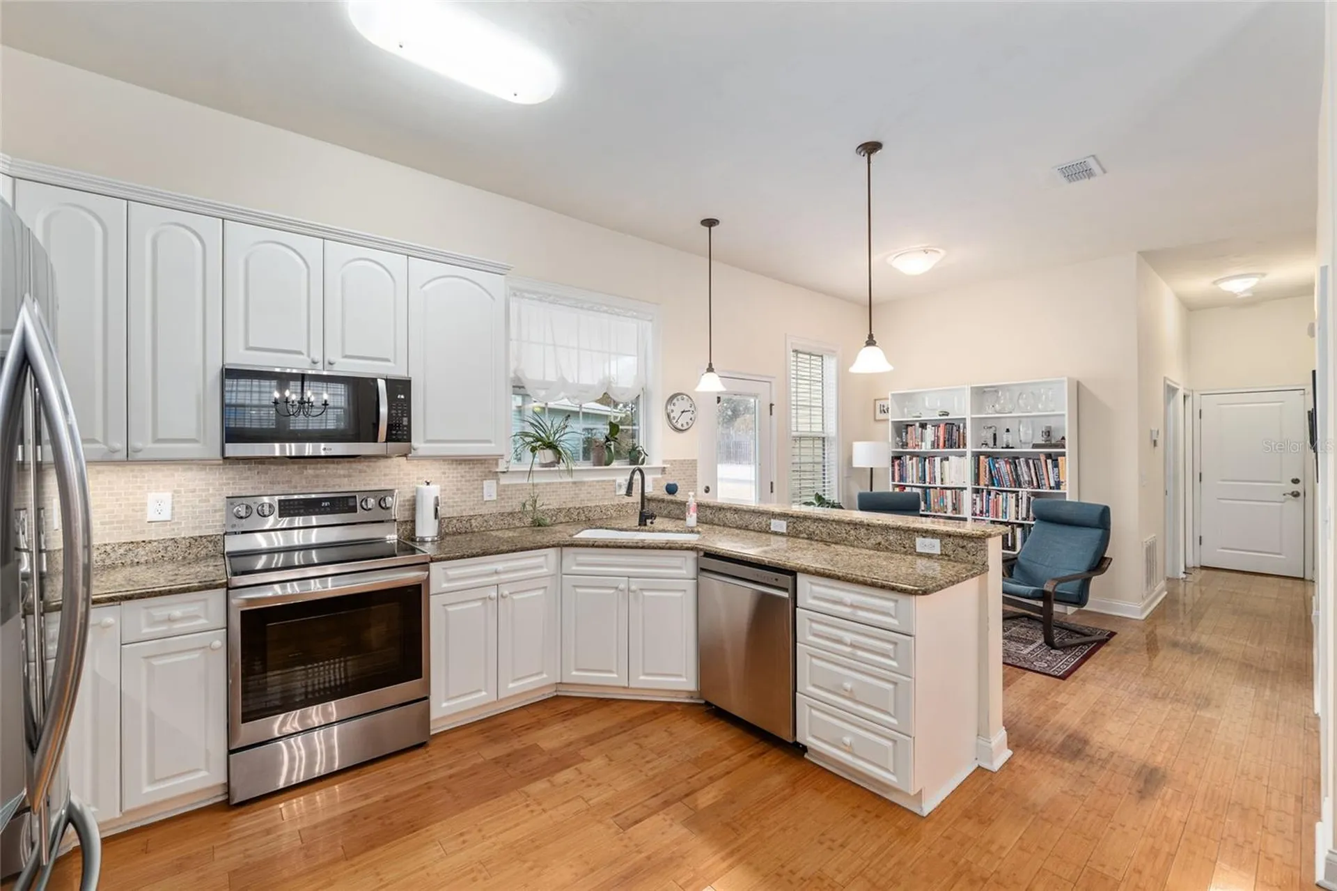 5034 NW 11th Place Gainesville FL 32605