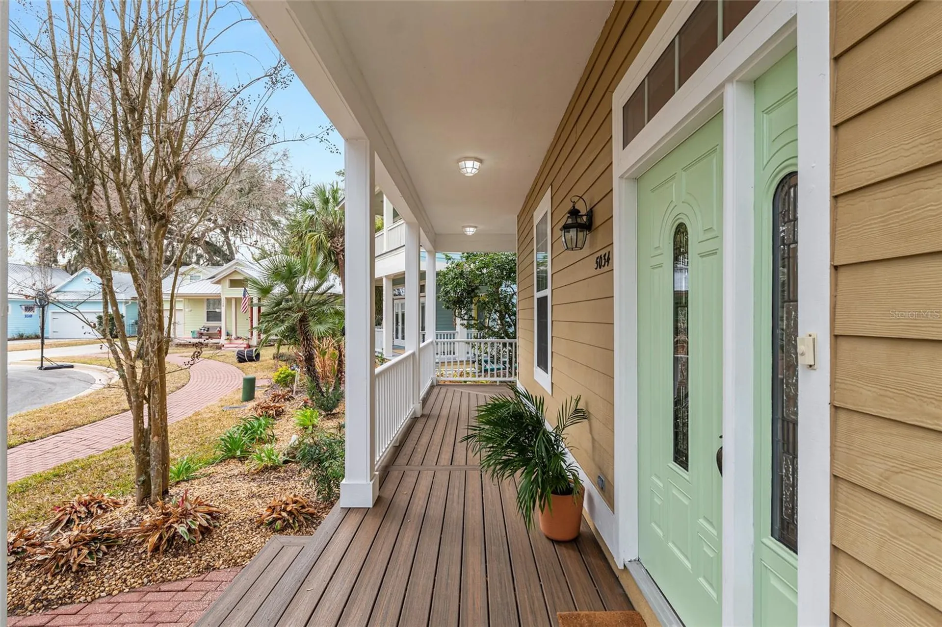 5034 NW 11th Place Gainesville FL 32605