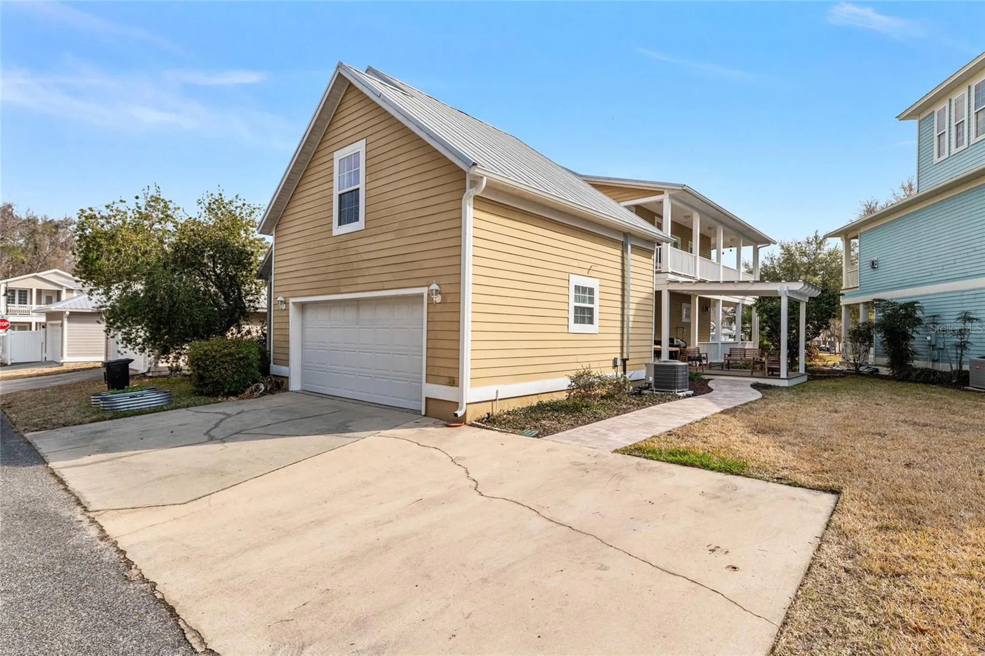 5034 NW 11th Place Gainesville FL 32605