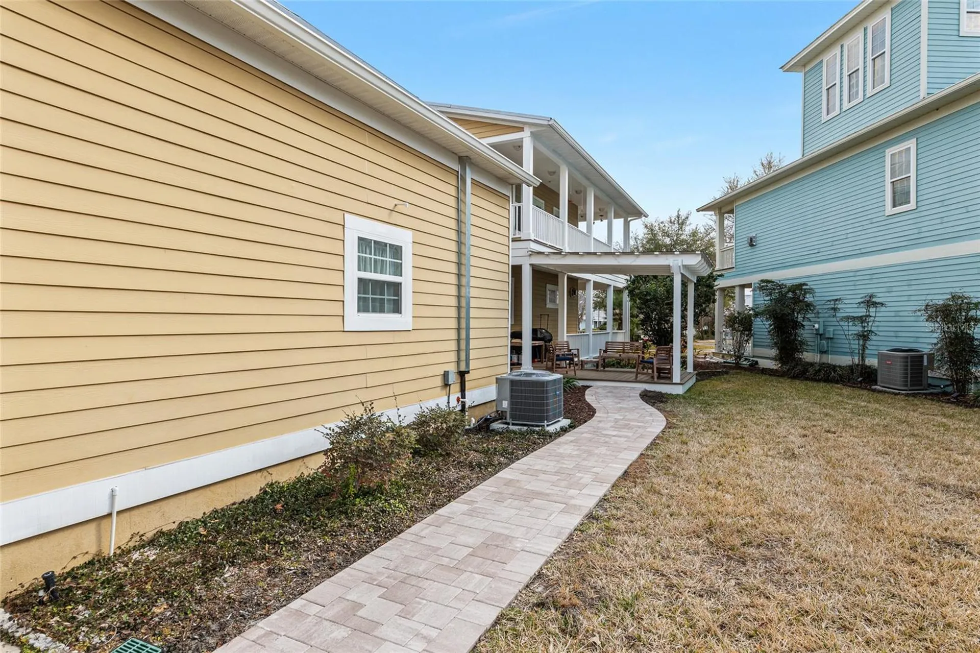 5034 NW 11th Place Gainesville FL 32605