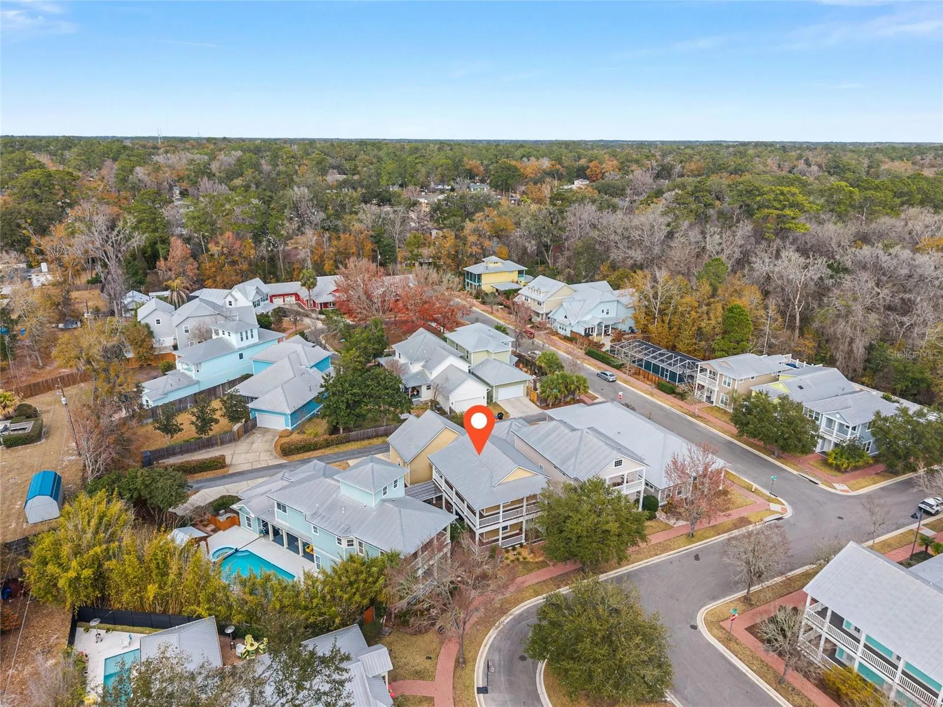 5034 NW 11th Place Gainesville FL 32605