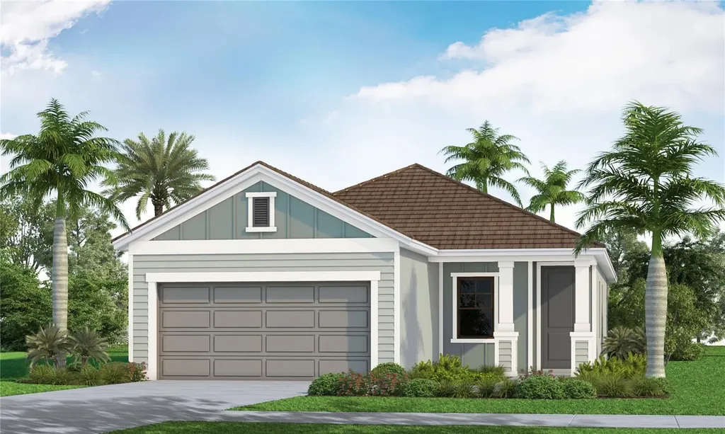 9847 Crystal Isles Circle Sarasota FL 34241