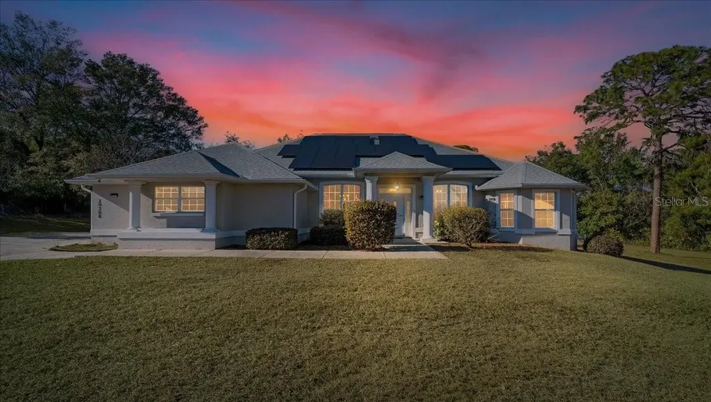 10308 SW 83rd Terrace Ocala FL 34481