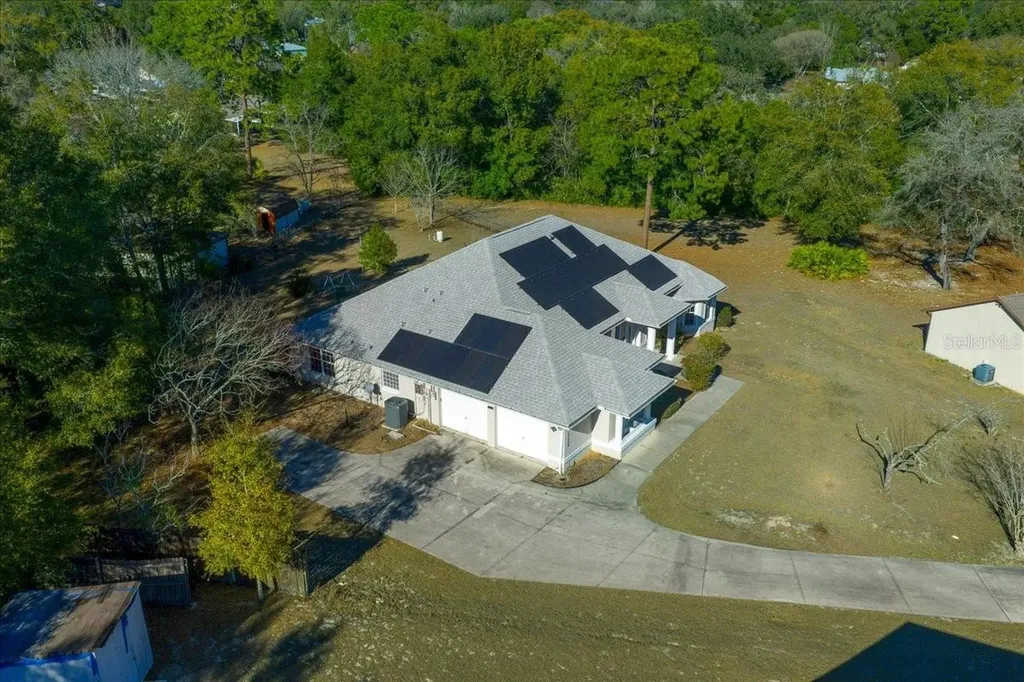 10308 SW 83rd Terrace Ocala FL 34481