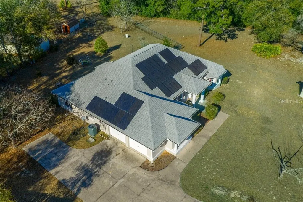 10308 SW 83rd Terrace Ocala FL 34481