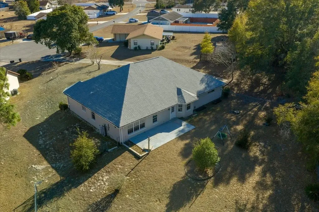 10308 SW 83rd Terrace Ocala FL 34481
