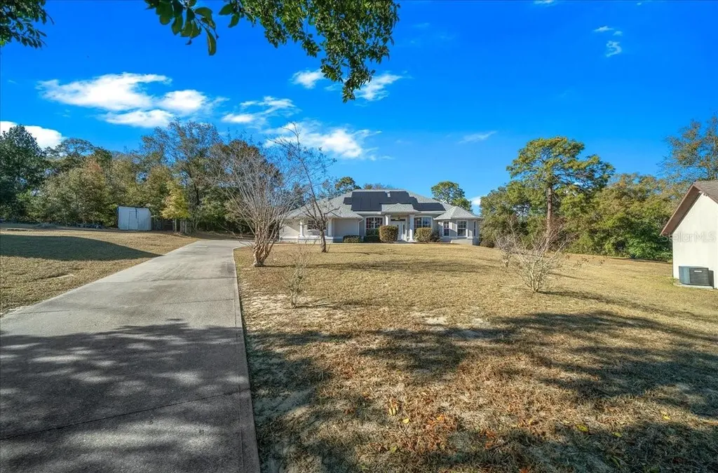 10308 SW 83rd Terrace Ocala FL 34481