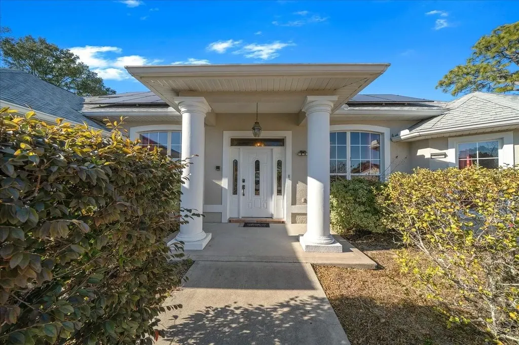 10308 SW 83rd Terrace Ocala FL 34481