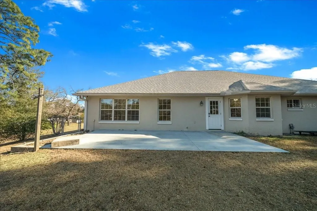 10308 SW 83rd Terrace Ocala FL 34481