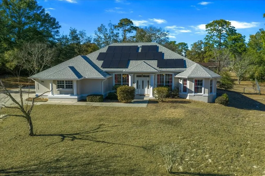10308 SW 83rd Terrace Ocala FL 34481
