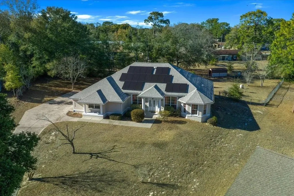 10308 SW 83rd Terrace Ocala FL 34481
