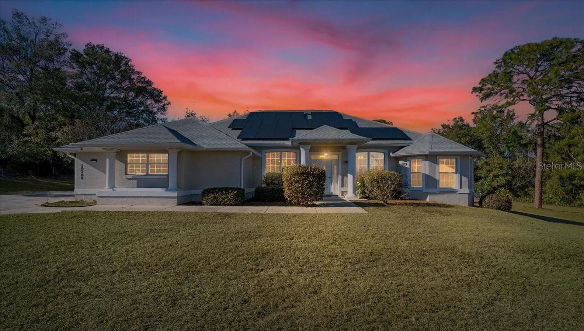 10308 SW 83rd Terrace Ocala FL 34481