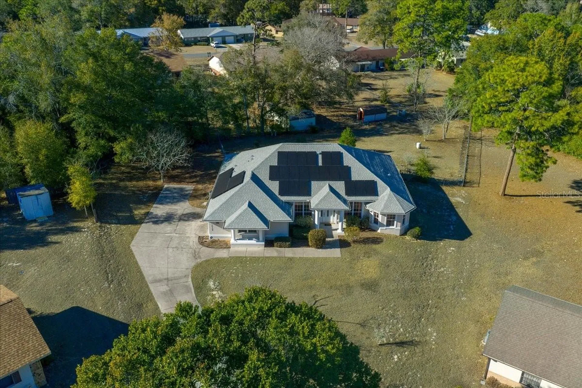10308 SW 83rd Terrace Ocala FL 34481