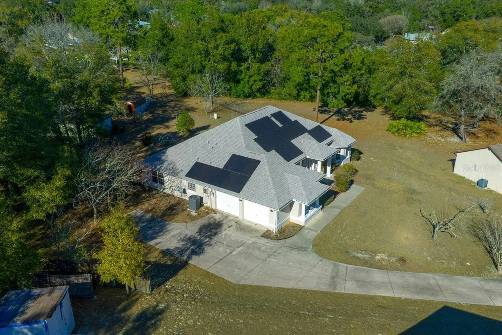 10308 SW 83rd Terrace Ocala FL 34481