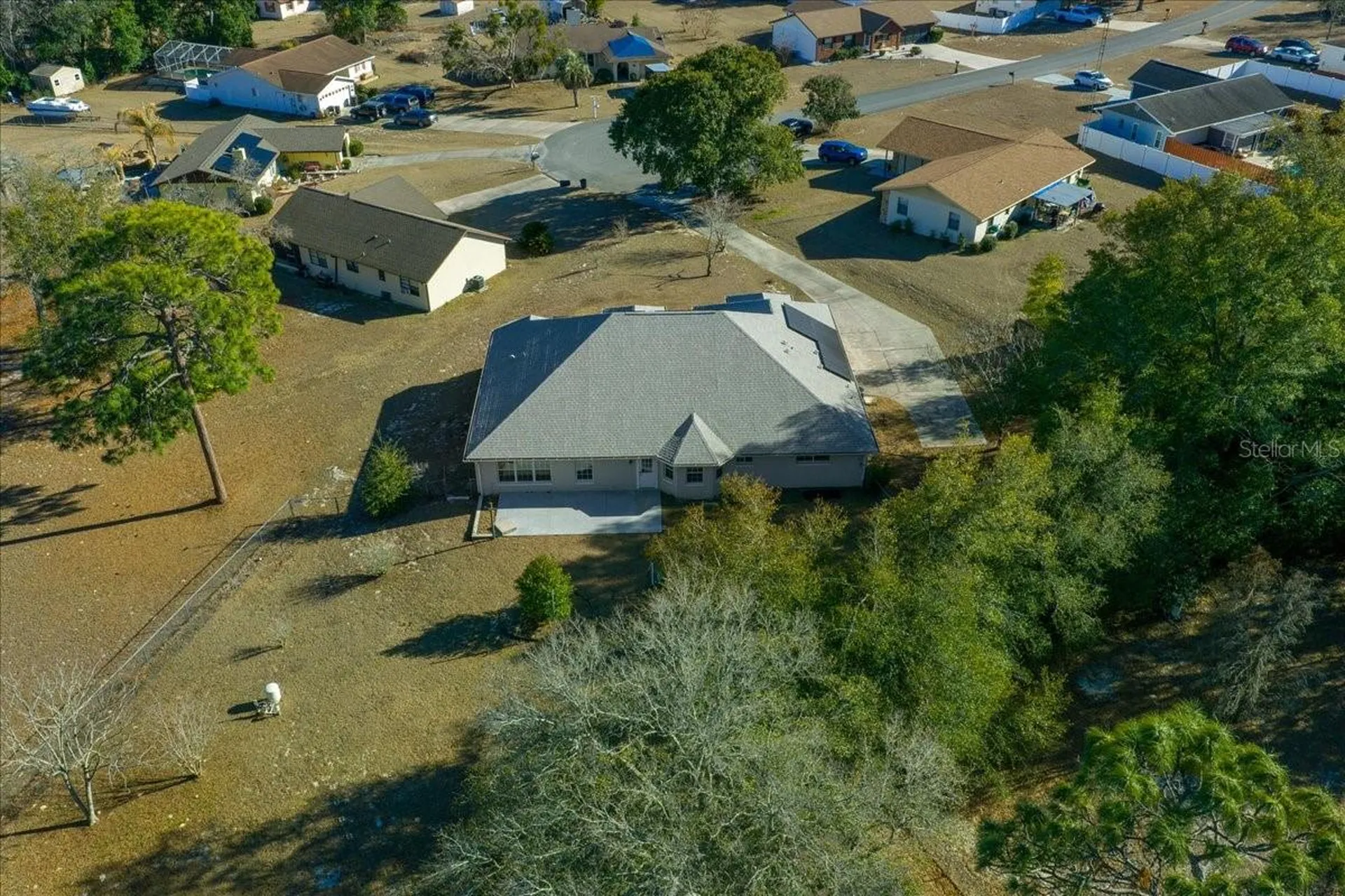 10308 SW 83rd Terrace Ocala FL 34481