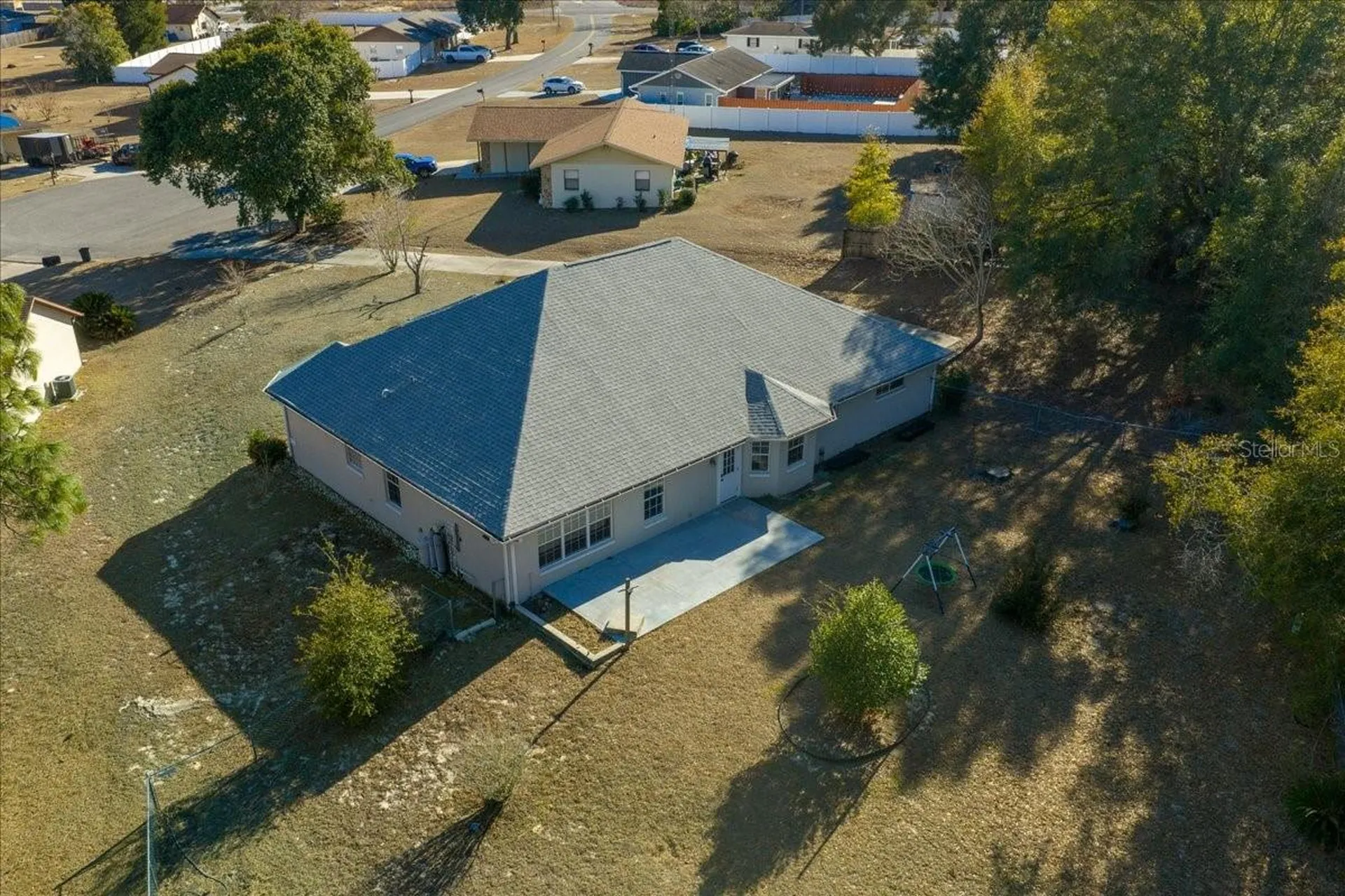 10308 SW 83rd Terrace Ocala FL 34481