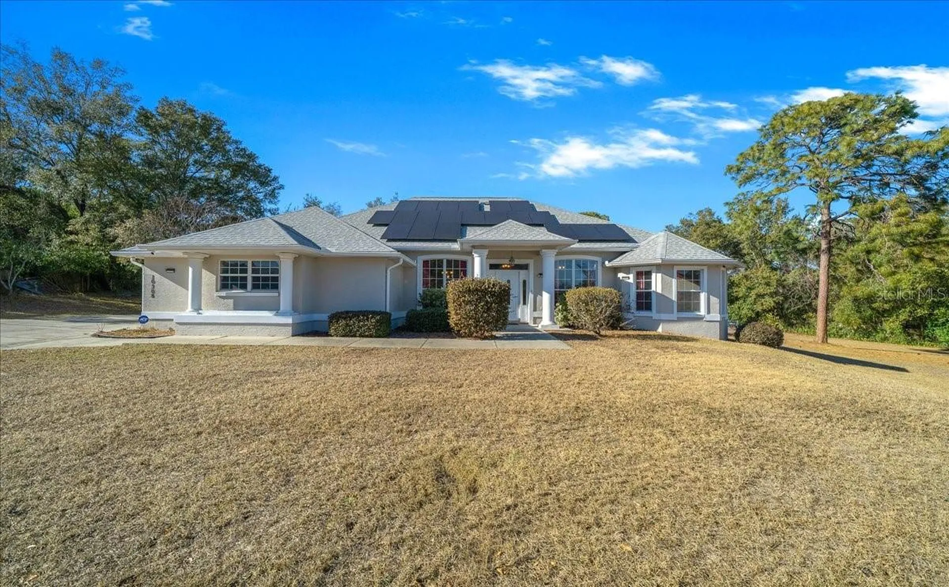 10308 SW 83rd Terrace Ocala FL 34481