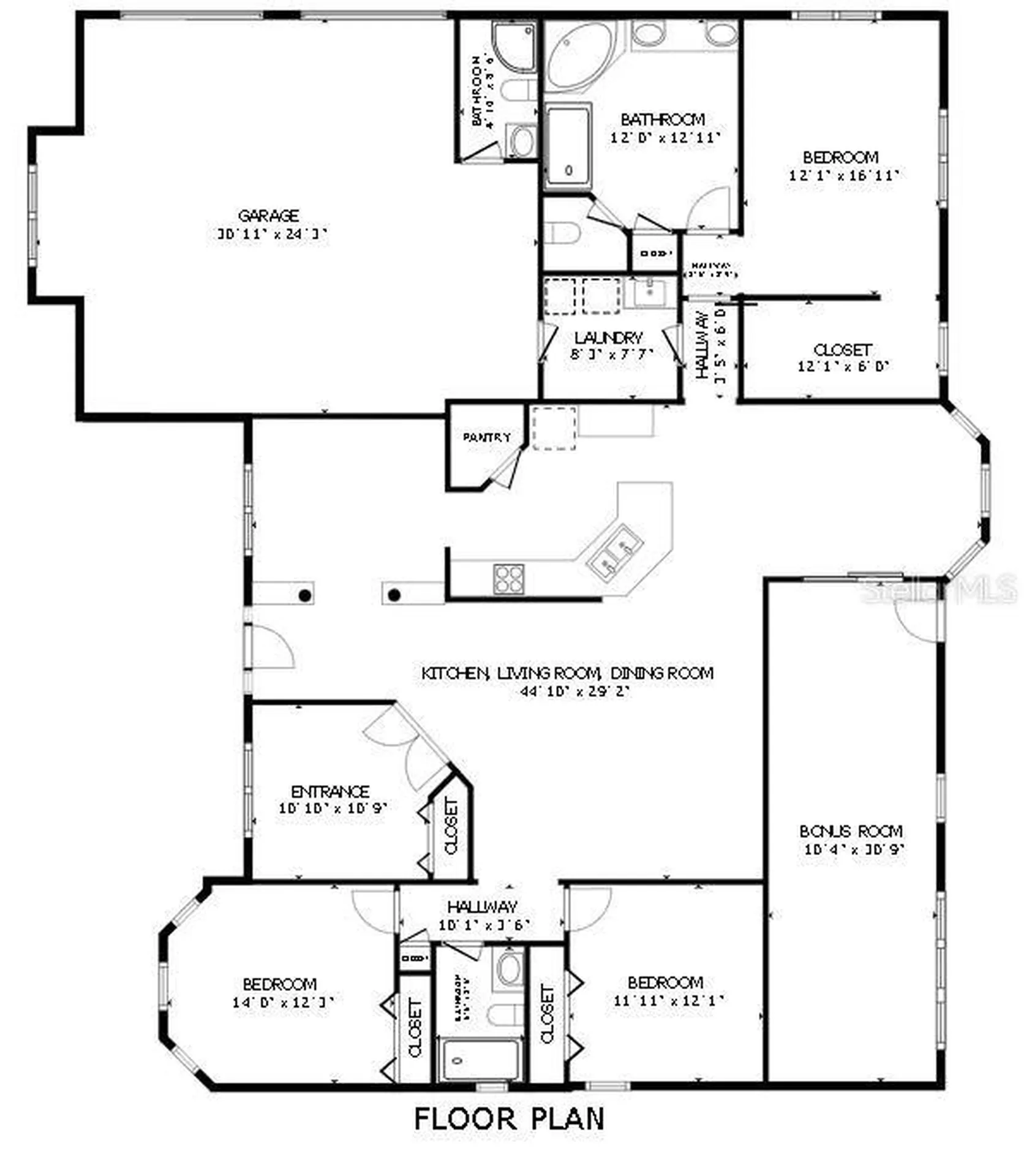 10308 SW 83rd Terrace Ocala FL 34481