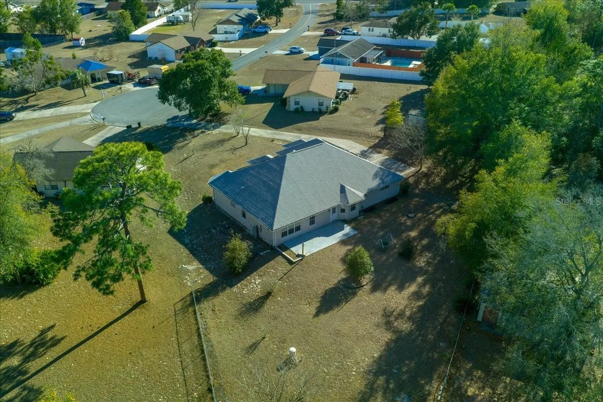 10308 SW 83rd Terrace Ocala FL 34481