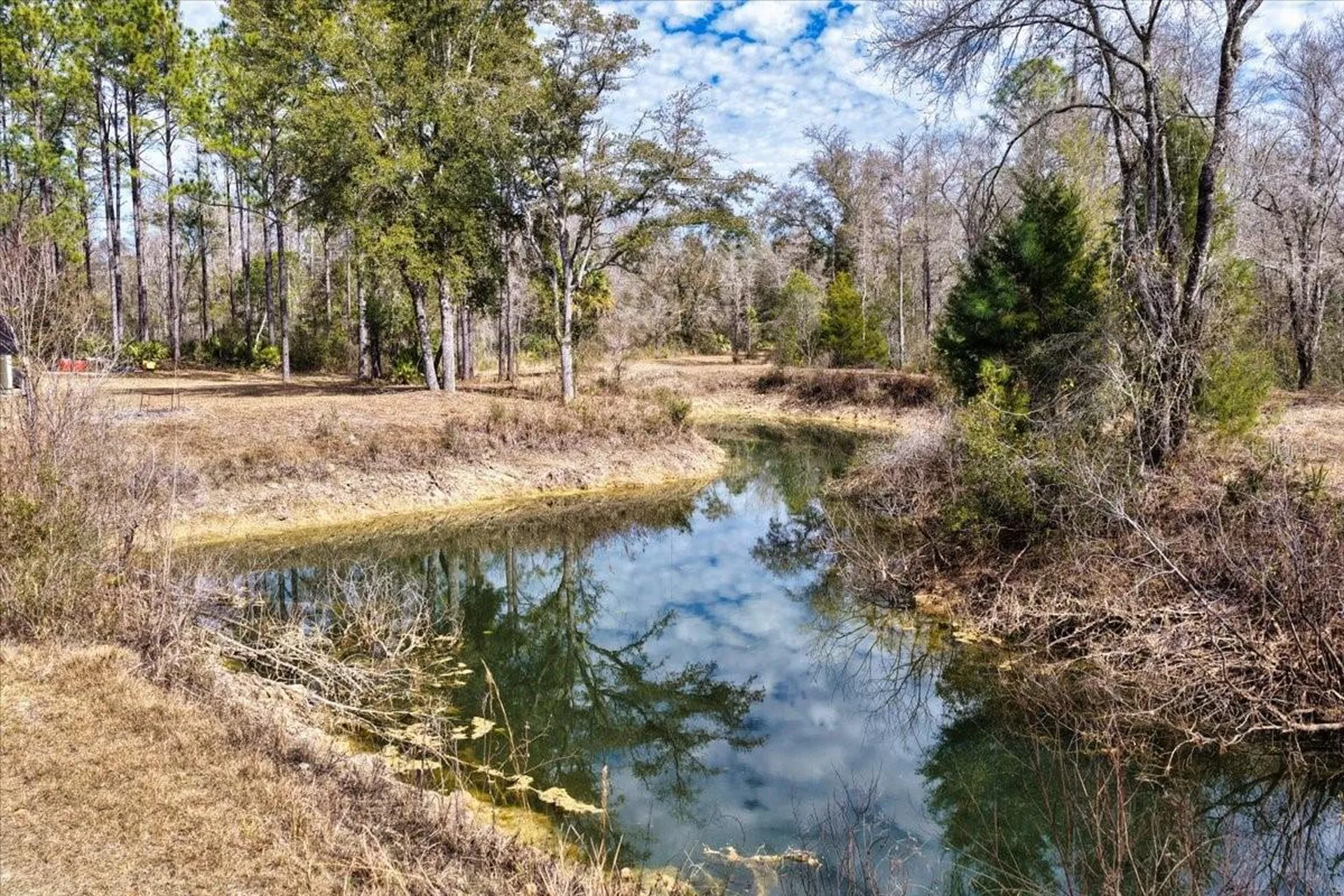 60 Acres NW Clyatt Road Chiefland FL 32626