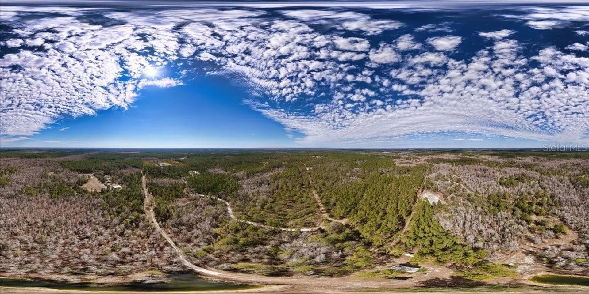 60 Acres NW Clyatt Road Chiefland FL 32626
