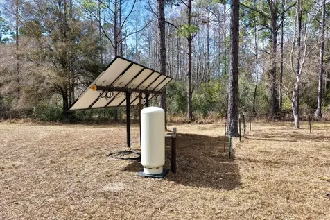 60 Acres NW Clyatt Road Chiefland FL 32626