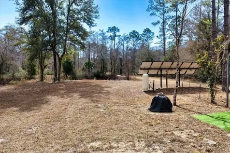 60 Acres NW Clyatt Road Chiefland FL 32626