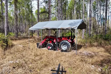 60 Acres NW Clyatt Road Chiefland FL 32626