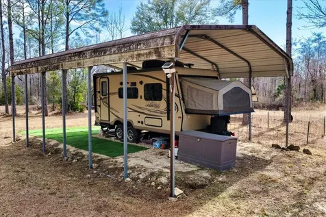 60 Acres NW Clyatt Road Chiefland FL 32626