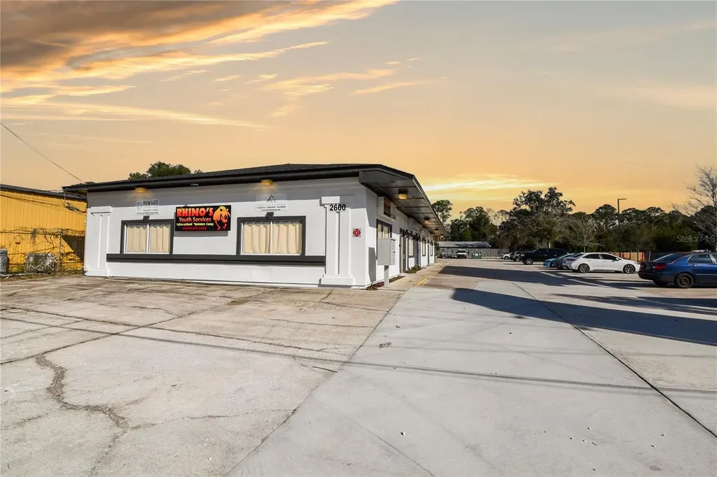 2600 Us Highway 1 S St Augustine FL 32086