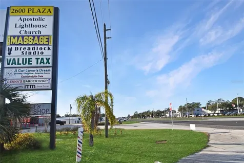 2600 Us Highway 1 S St Augustine FL 32086