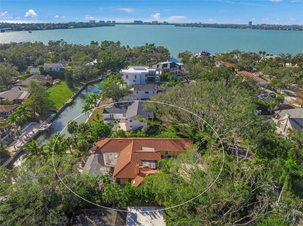 1634 N Lodge Drive Sarasota FL 34239