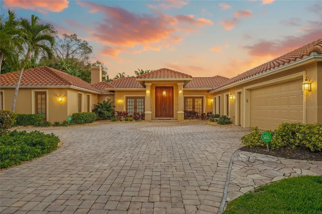 1634 N Lodge Drive Sarasota FL 34239