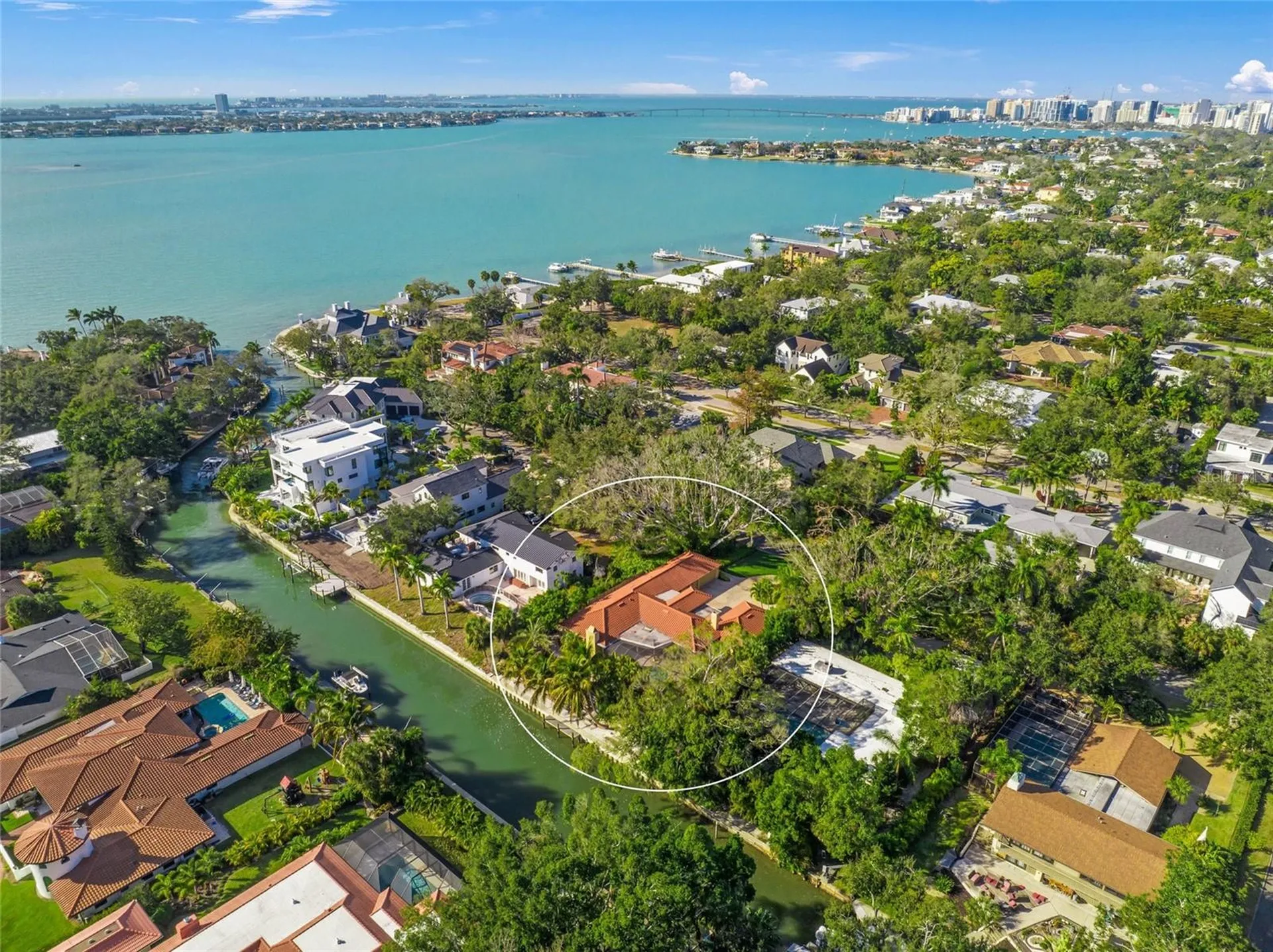 1634 N Lodge Drive Sarasota FL 34239