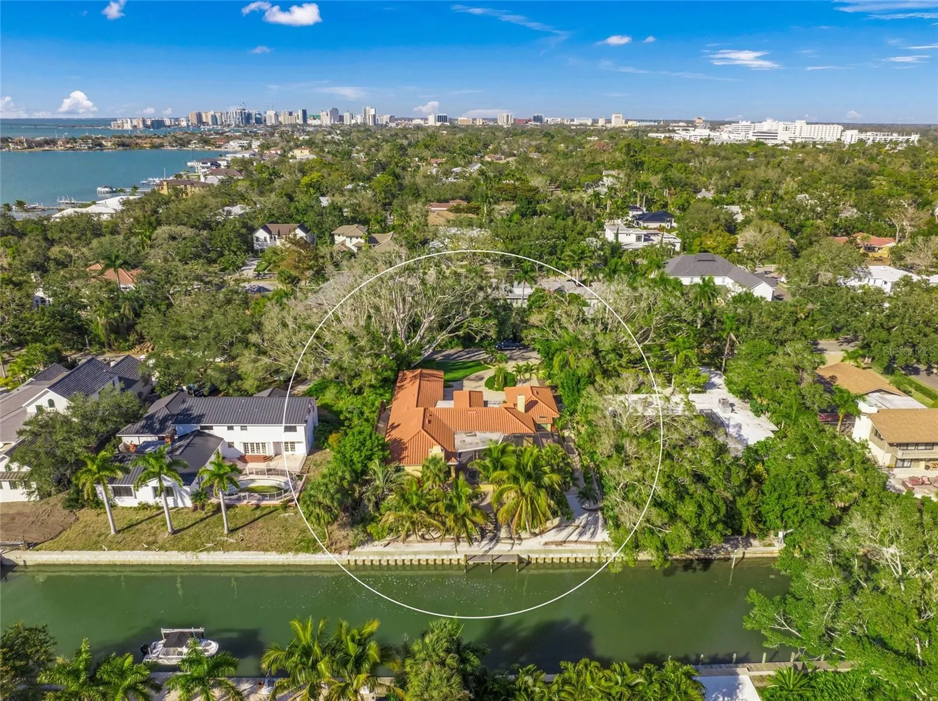 1634 N Lodge Drive Sarasota FL 34239