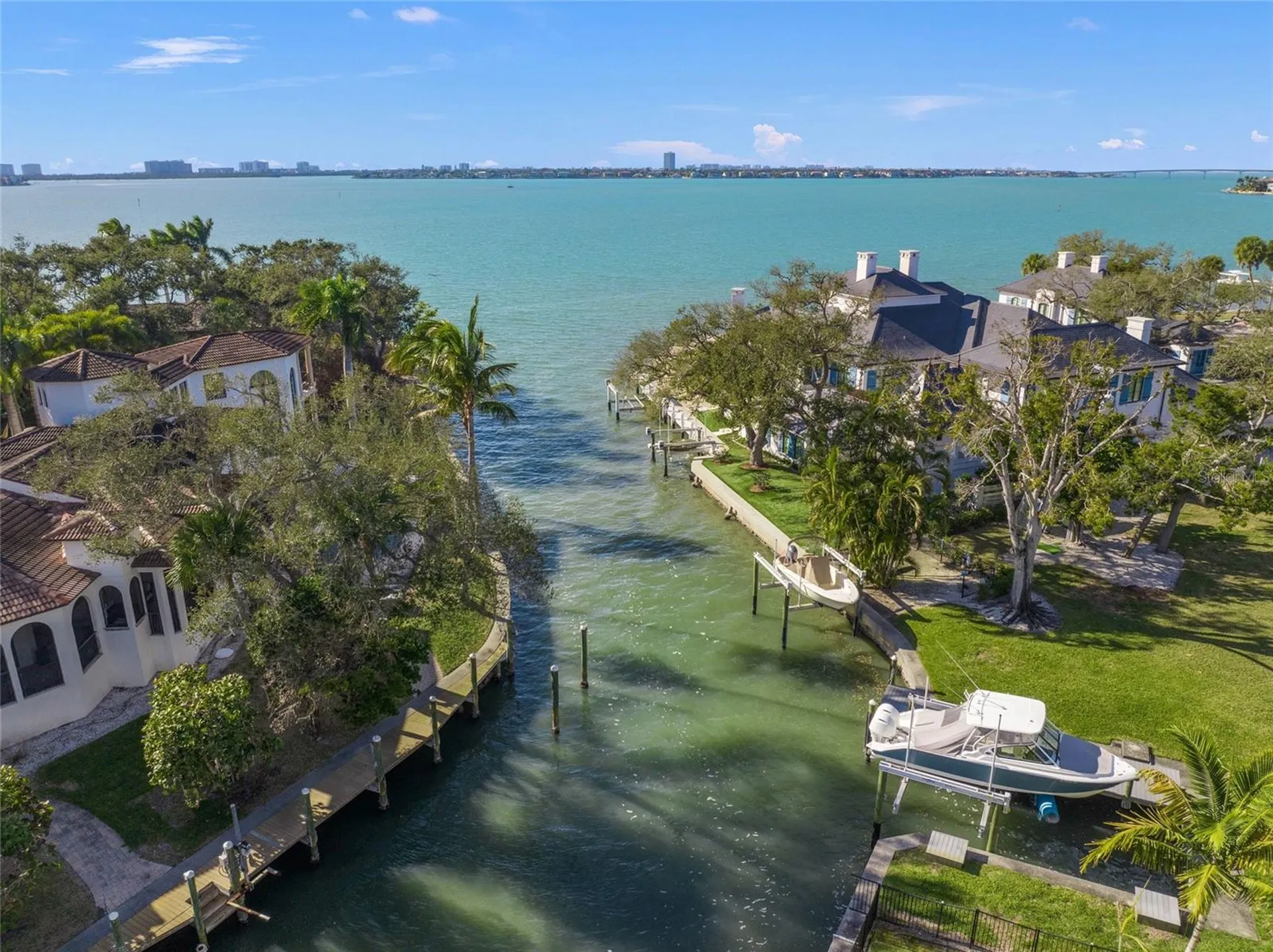 1634 N Lodge Drive Sarasota FL 34239