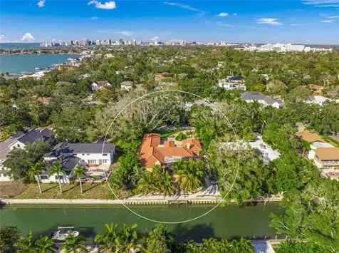1634 N Lodge Drive Sarasota FL 34239