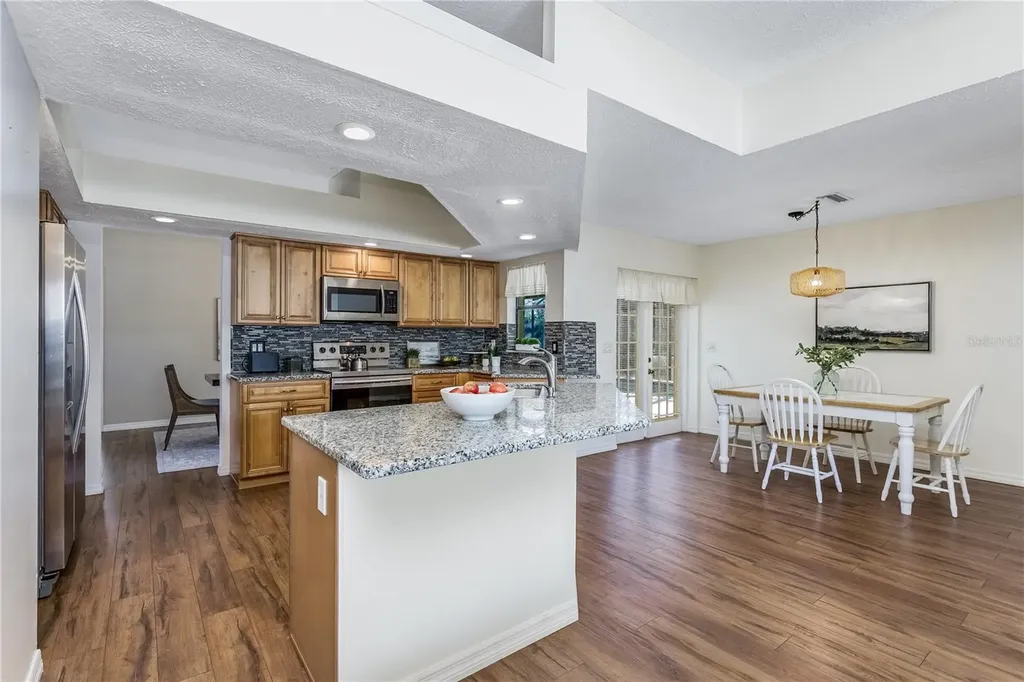 5045 Musselshell Drive New Port Richey FL 34655