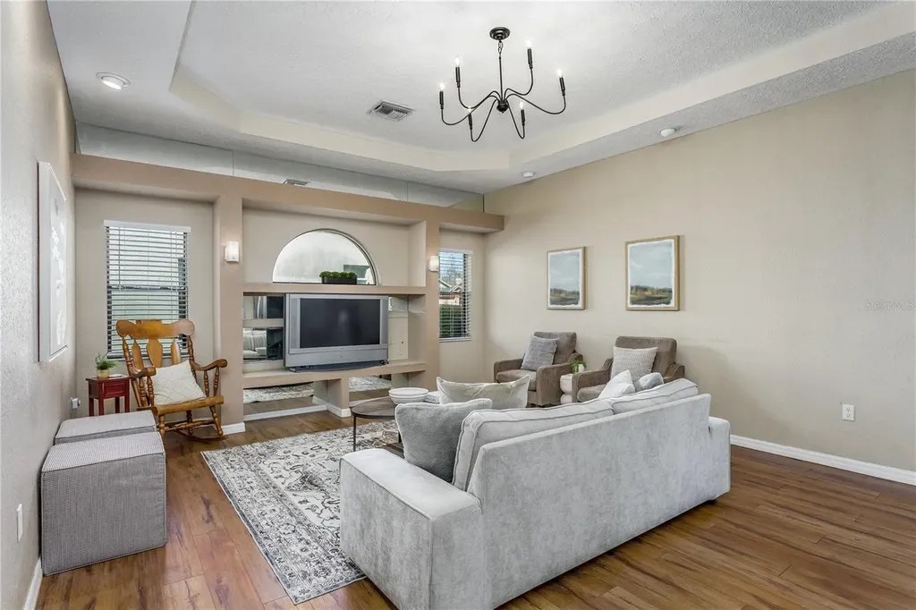 5045 Musselshell Drive New Port Richey FL 34655
