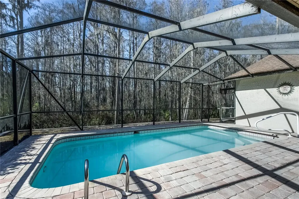 5045 Musselshell Drive New Port Richey FL 34655