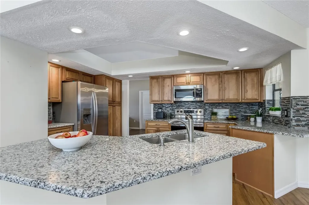 5045 Musselshell Drive New Port Richey FL 34655