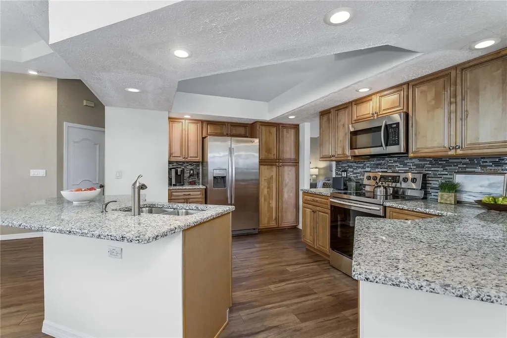 5045 Musselshell Drive New Port Richey FL 34655