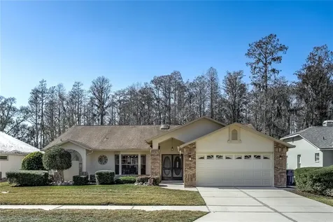 5045 Musselshell Drive New Port Richey FL 34655