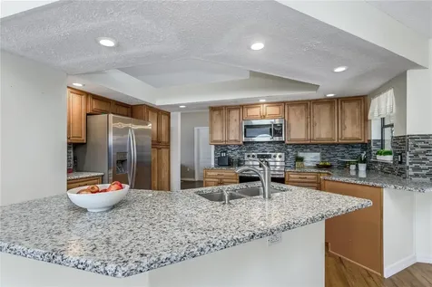 5045 Musselshell Drive New Port Richey FL 34655