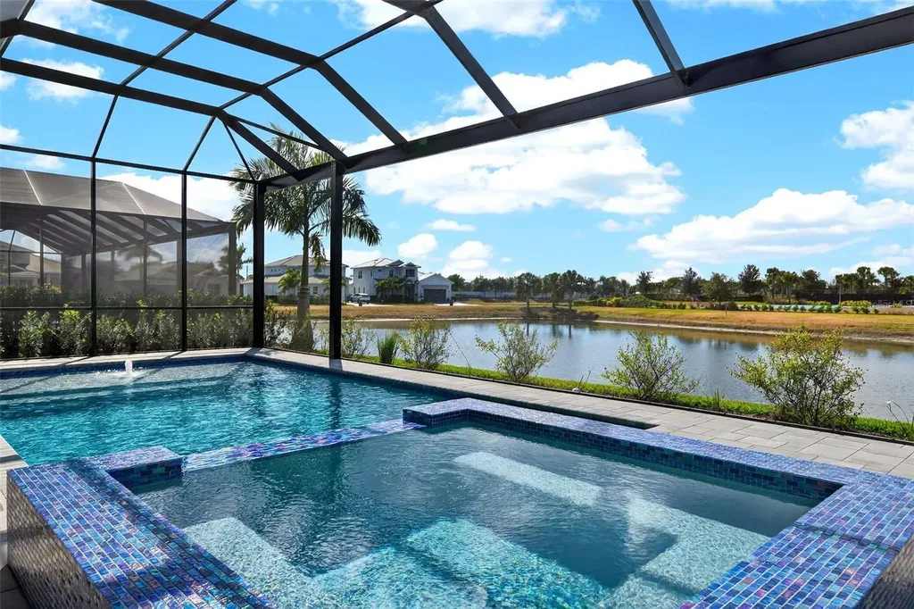 8444 Cane Bay Court Lakewood Ranch FL 34202
