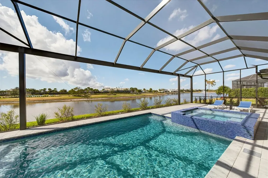 8444 Cane Bay Court Lakewood Ranch FL 34202