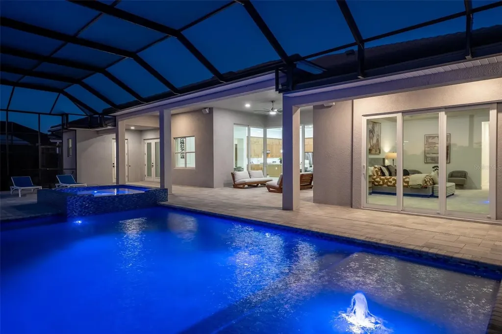8444 Cane Bay Court Lakewood Ranch FL 34202